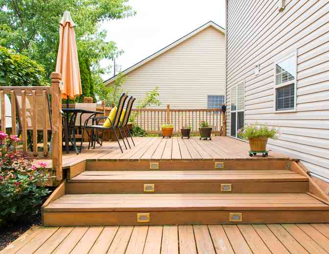 deck builder seattle