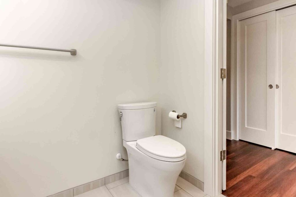Renovate Design Build Beacon Hill Home Bathroom lavatory