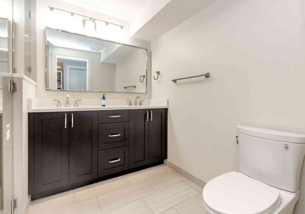 Renovate Design Build Beacon Hill Home Bathroom