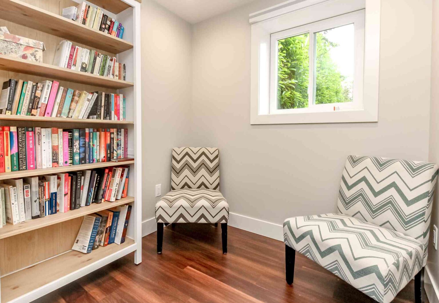 Renovate Design Build Basement Bathroom Project