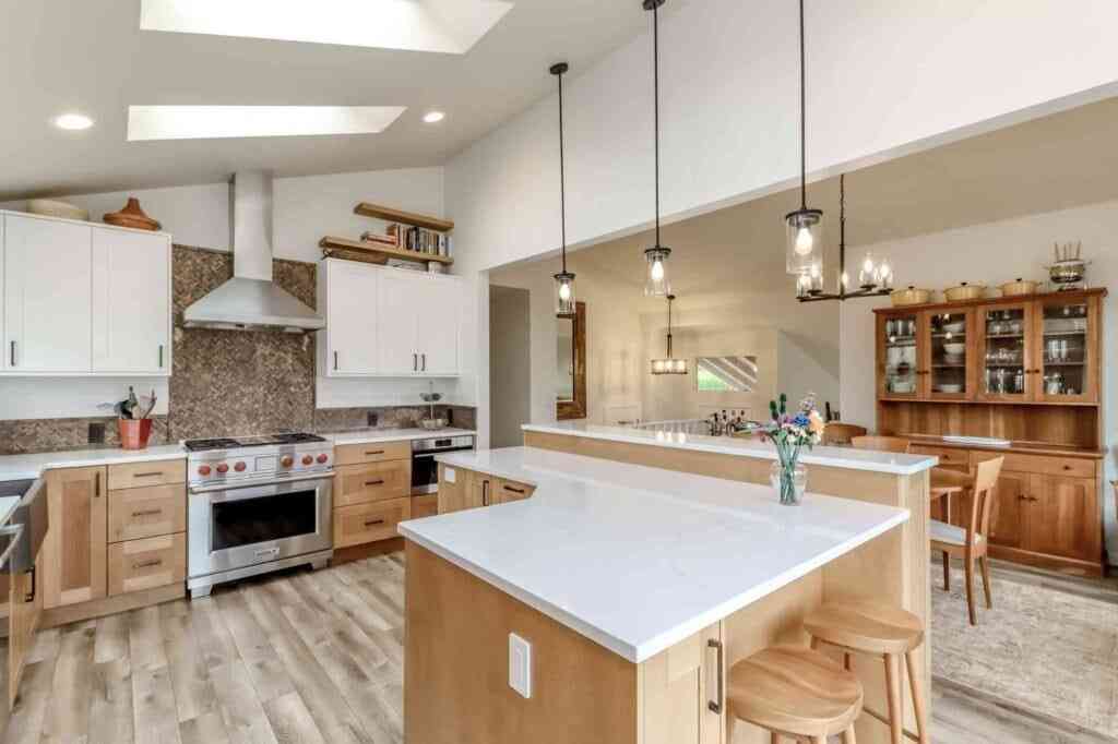 General Contractor Seattle, WA - Renovate Design/Build