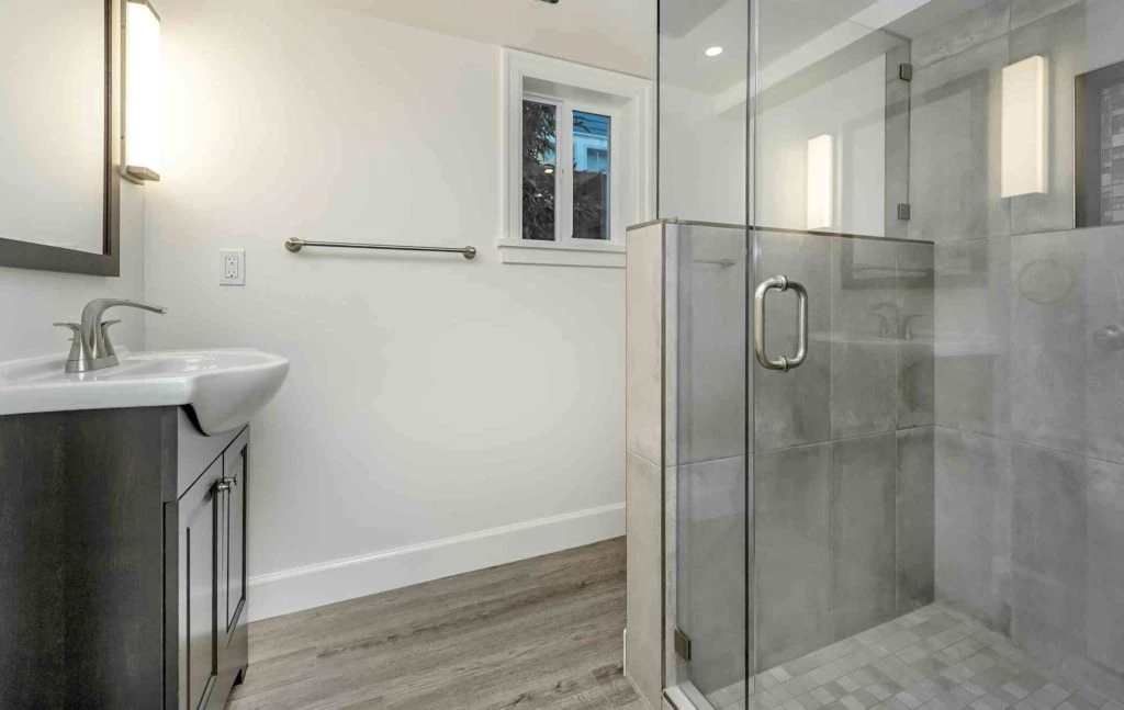 Bathroom Remodeling