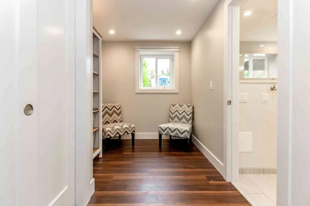 Renovate Design Build Beacon Hill Home Bathroom